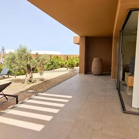 Villa Natural Beatriz Luxury Baby Package Included *