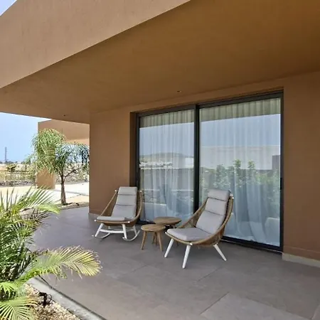 Natural Beatriz Luxury Baby Package Included Villa