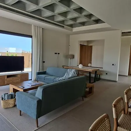 Villa Natural Beatriz Luxury Baby Package Included *