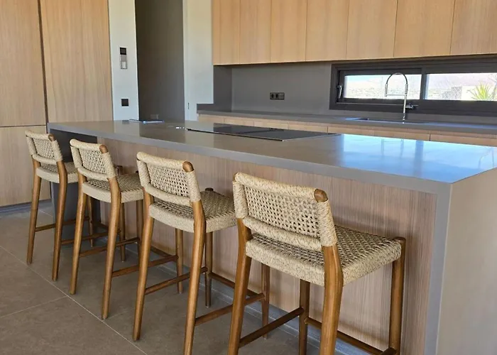 Βίλα Beatriz Lajares