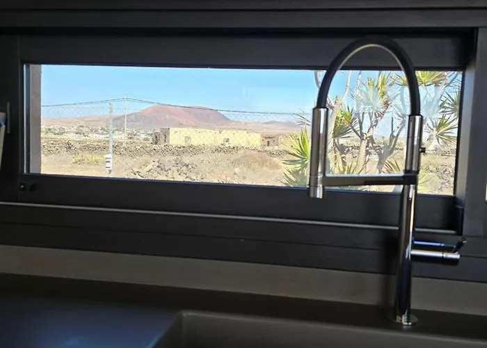 Beatriz Villa Lajares